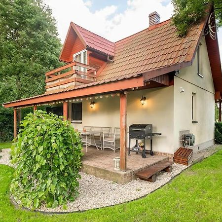Domek W Lipiencu Razny Nowe Exterior foto