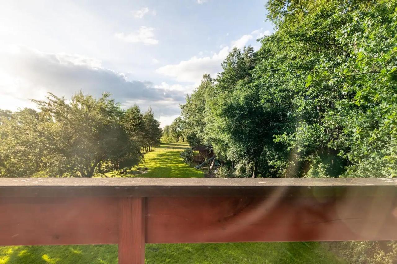 Domek W Lipiencu Razny Nowe Exterior foto